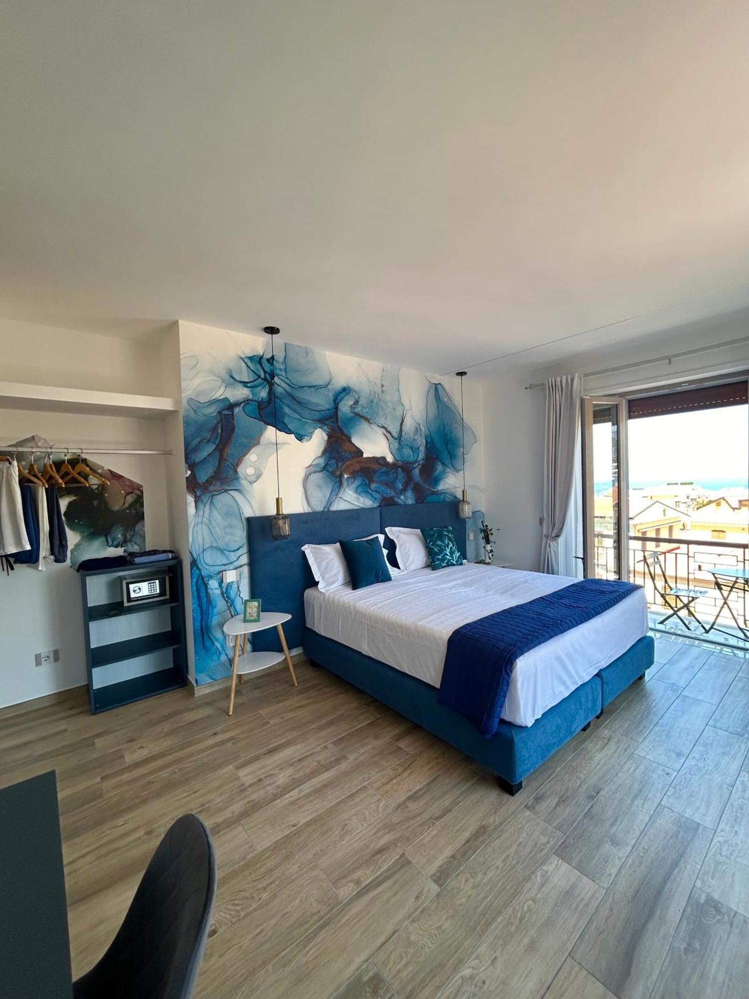 Lumar Luxury Sorrento Hotel Екстериор снимка