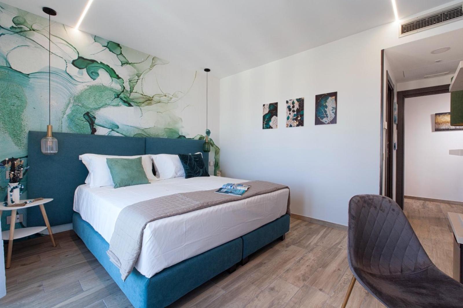 Lumar Luxury Sorrento Hotel Екстериор снимка
